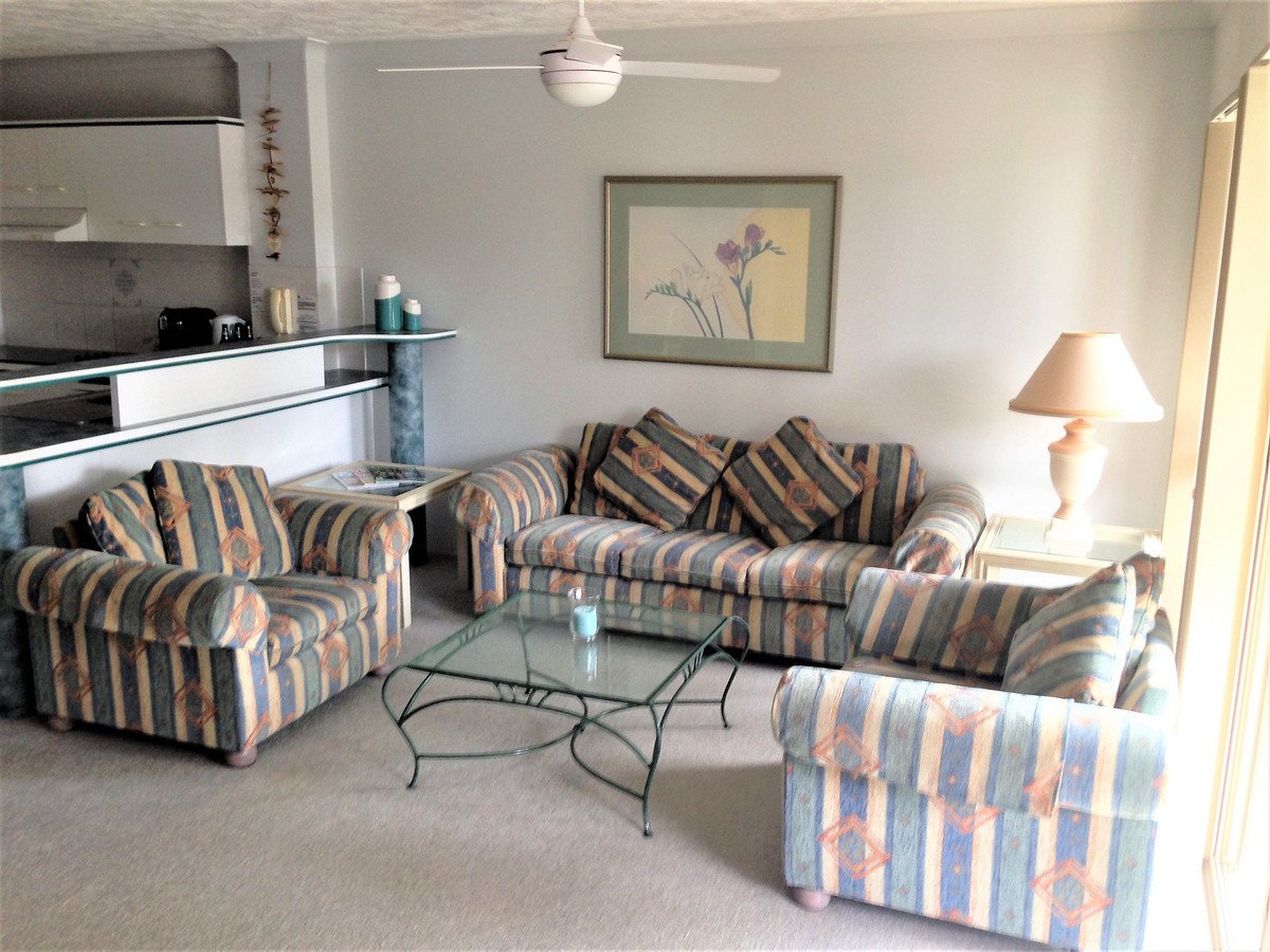 14/7 First Avenue BURLEIGH HEADS 5