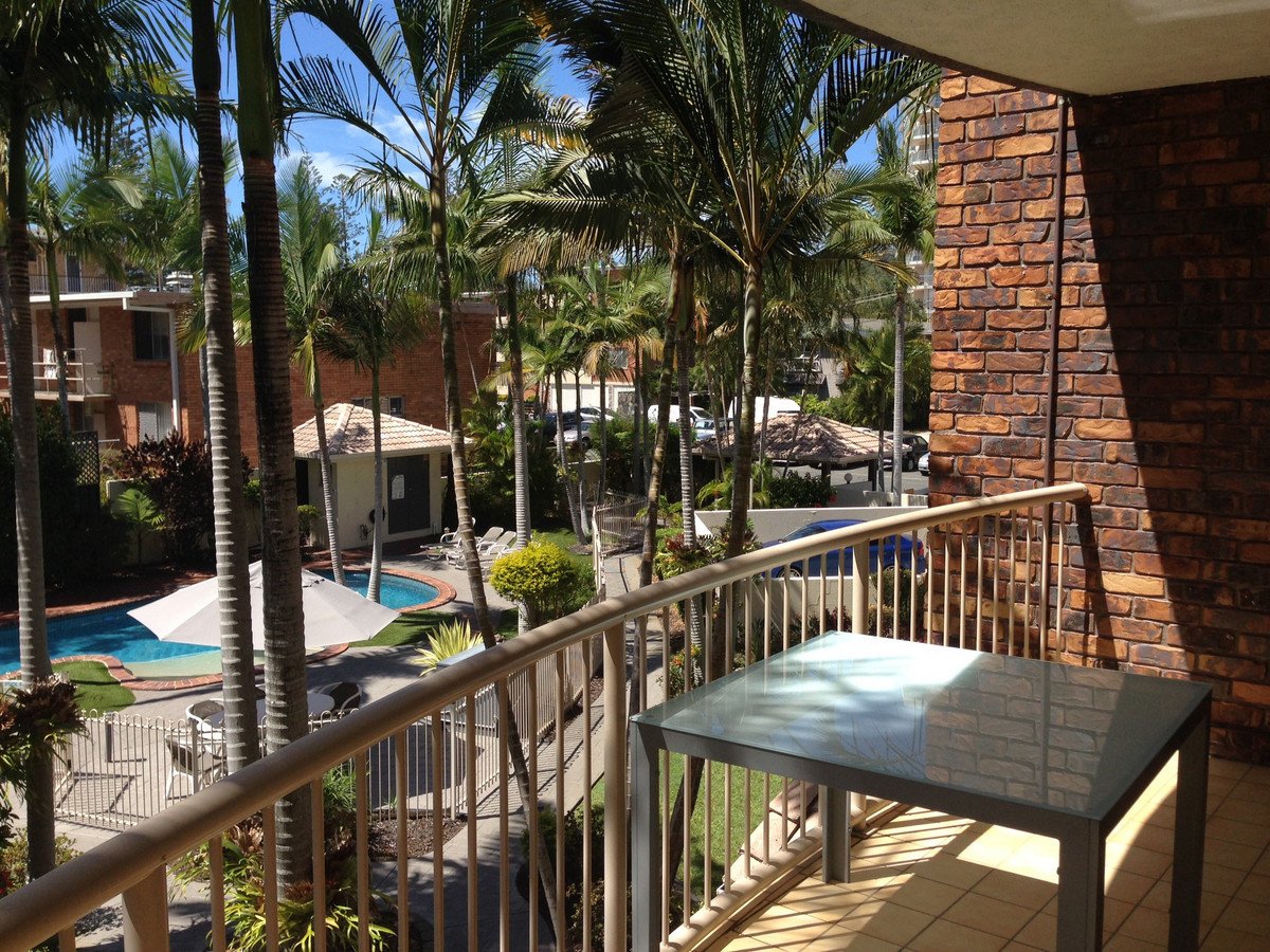 14/7 First Avenue BURLEIGH HEADS 7