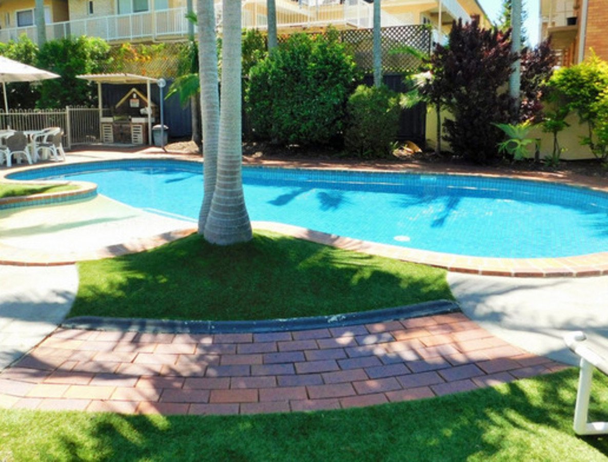 14/7 First Avenue BURLEIGH HEADS 8