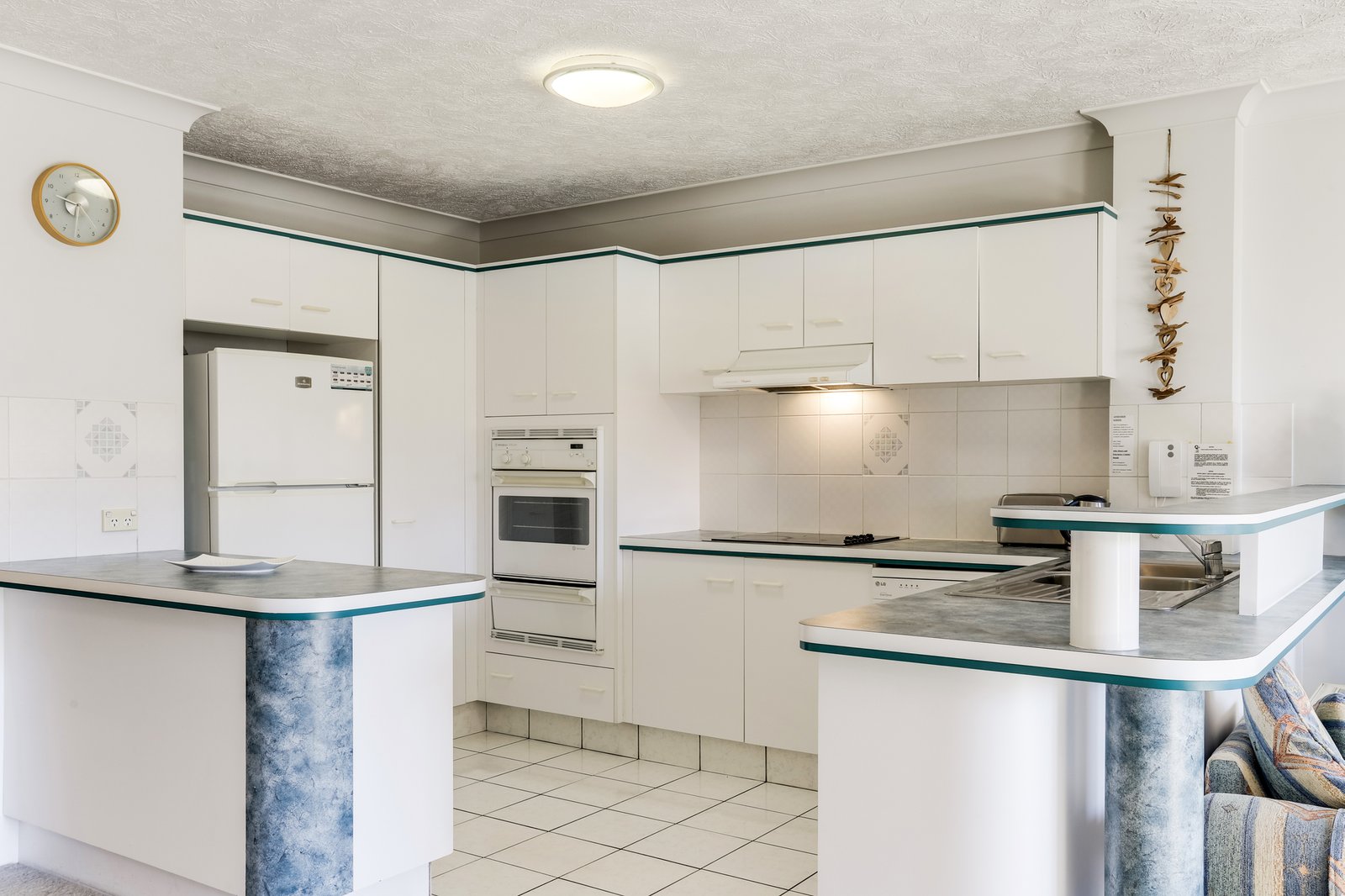 14/7 First Avenue BURLEIGH HEADS 4