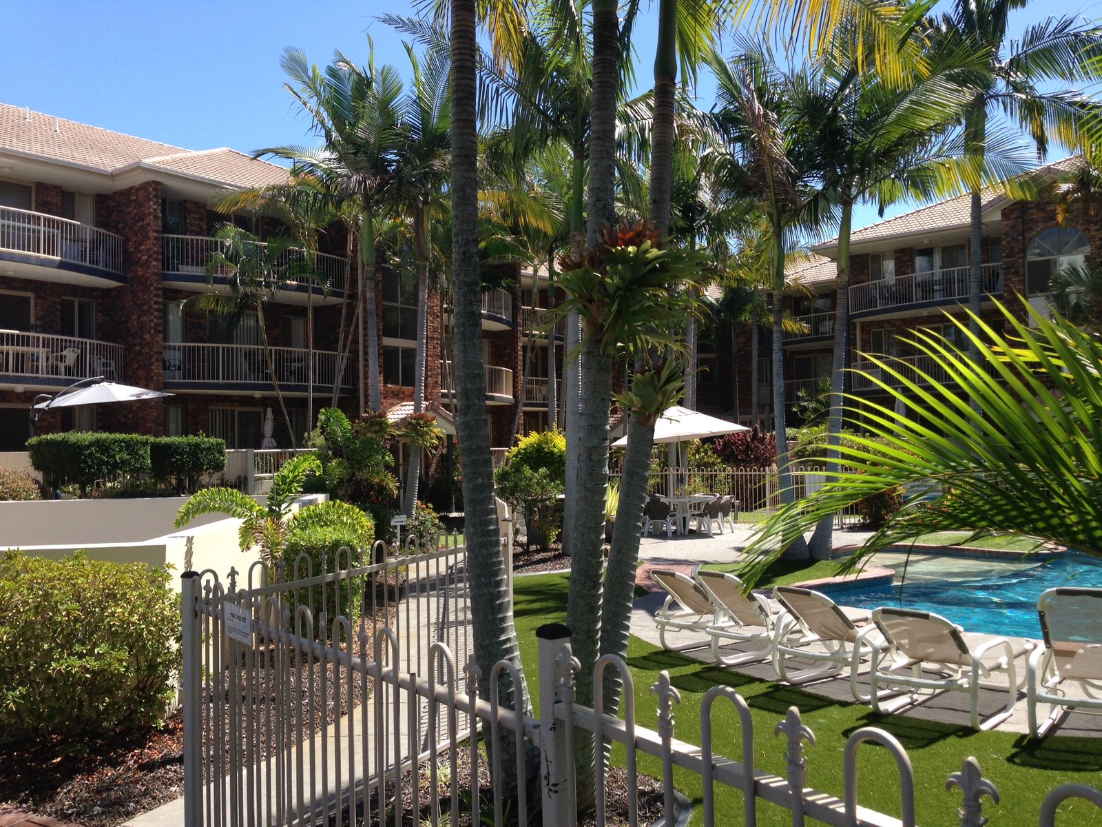 14/7 First Avenue BURLEIGH HEADS 7