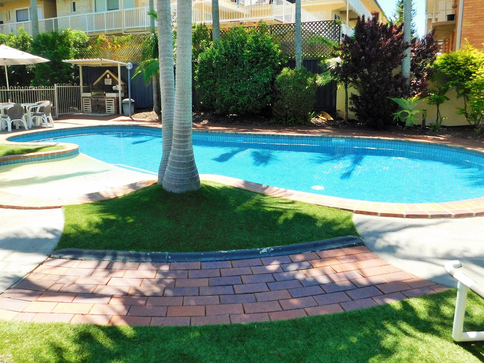 14/7 First Avenue BURLEIGH HEADS 8