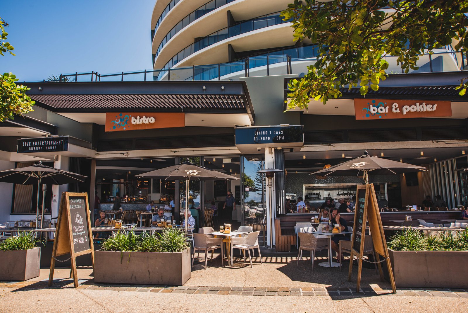 14/7 First Avenue BURLEIGH HEADS 15