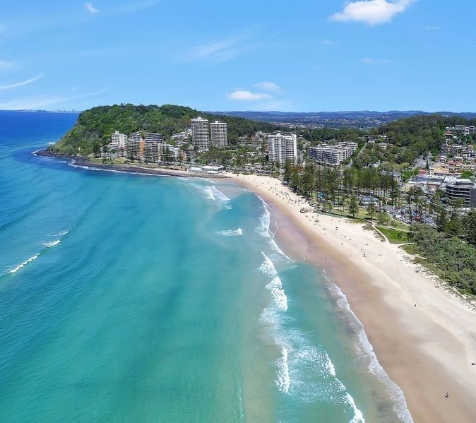 14/7 First Avenue BURLEIGH HEADS 11