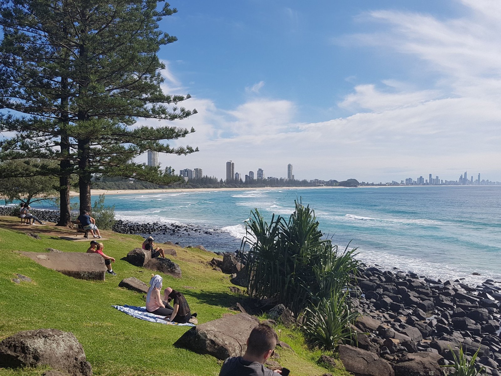 14/7 First Avenue BURLEIGH HEADS 12