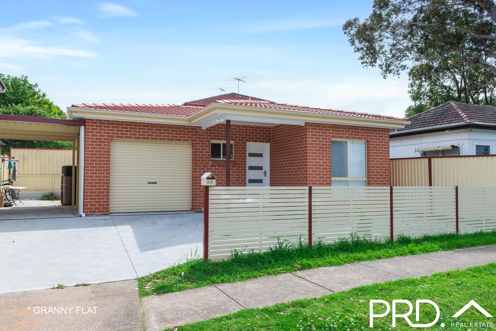 147 Gibson Avenue PADSTOW 2