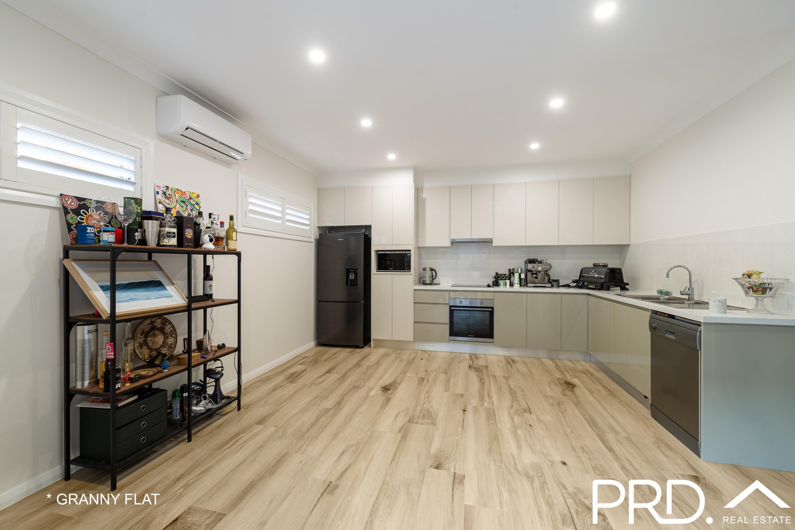 147 Gibson Avenue PADSTOW 4