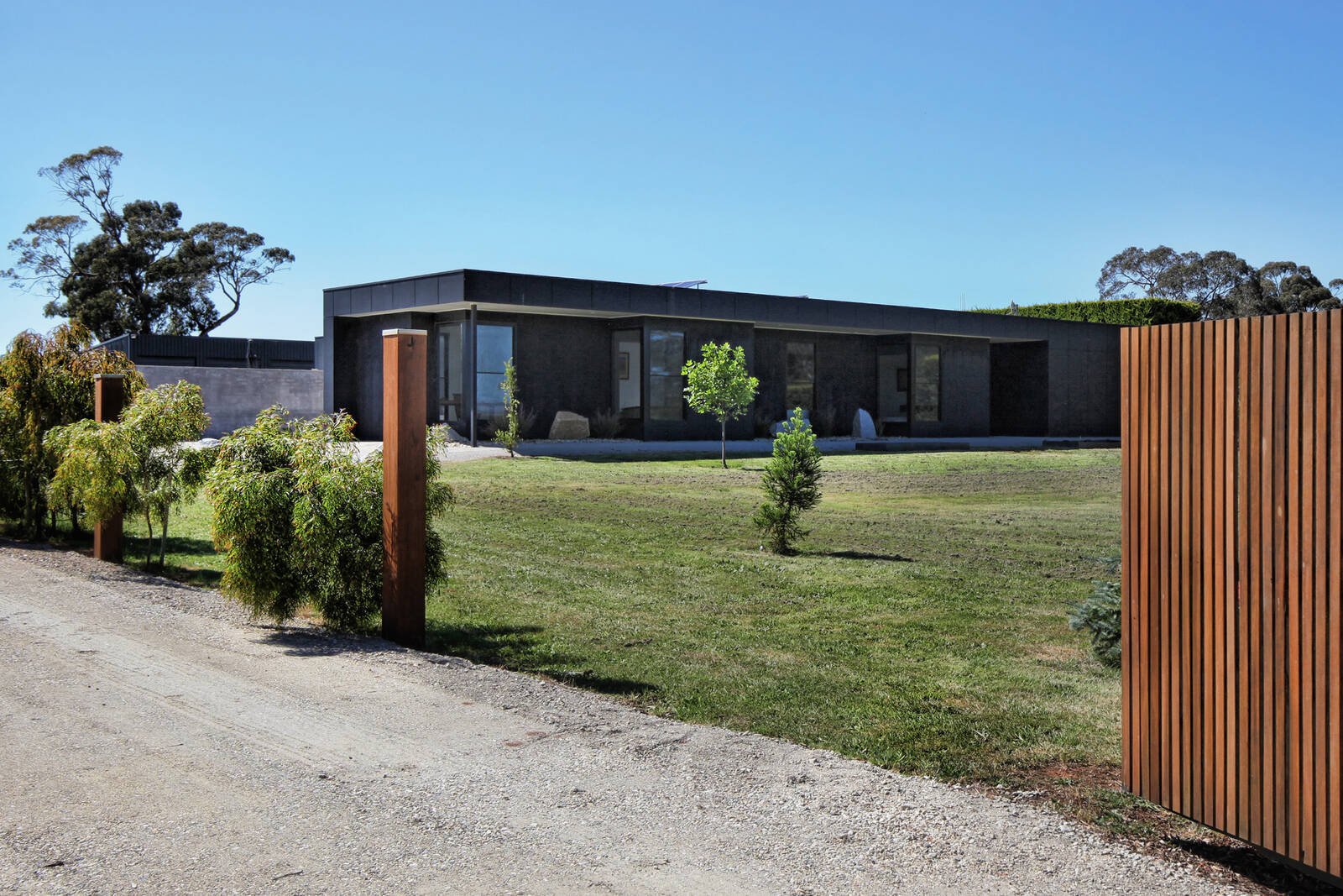 Real Estate and Property in 147 Harpers Lane, Kyneton, VIC