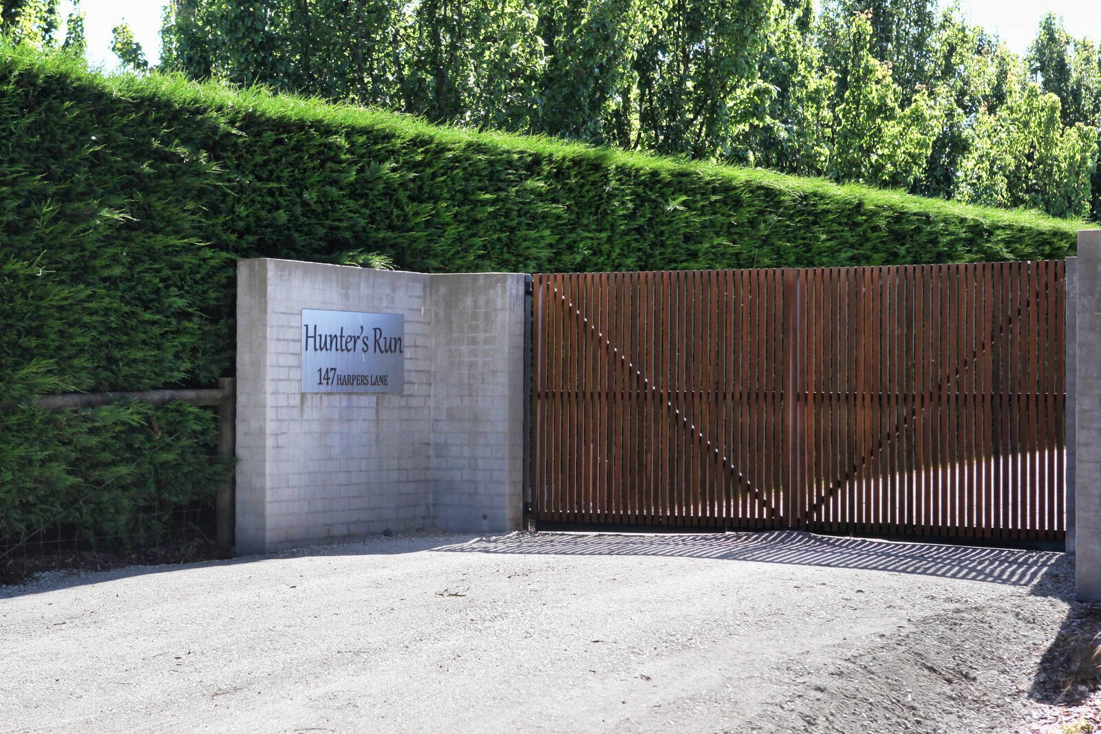 Real Estate and Property in 147 Harpers Lane, Kyneton, VIC