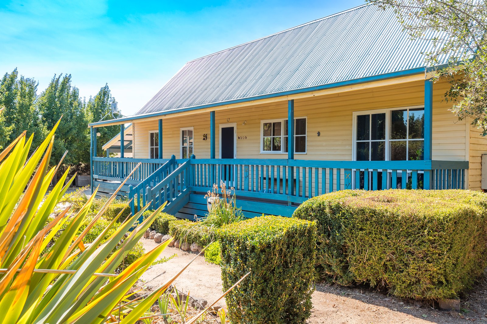 Real Estate and Property in 147 Harts Lane, Kyneton, VIC