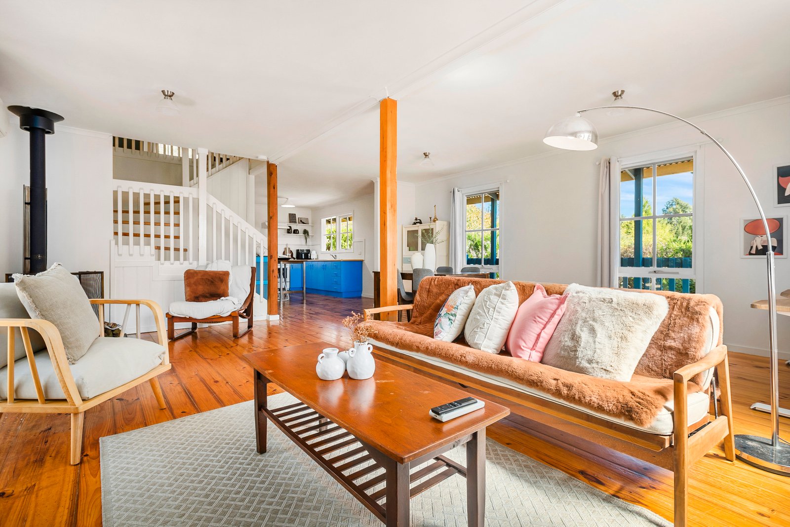 Real Estate and Property in 147 Harts Lane, Kyneton, VIC