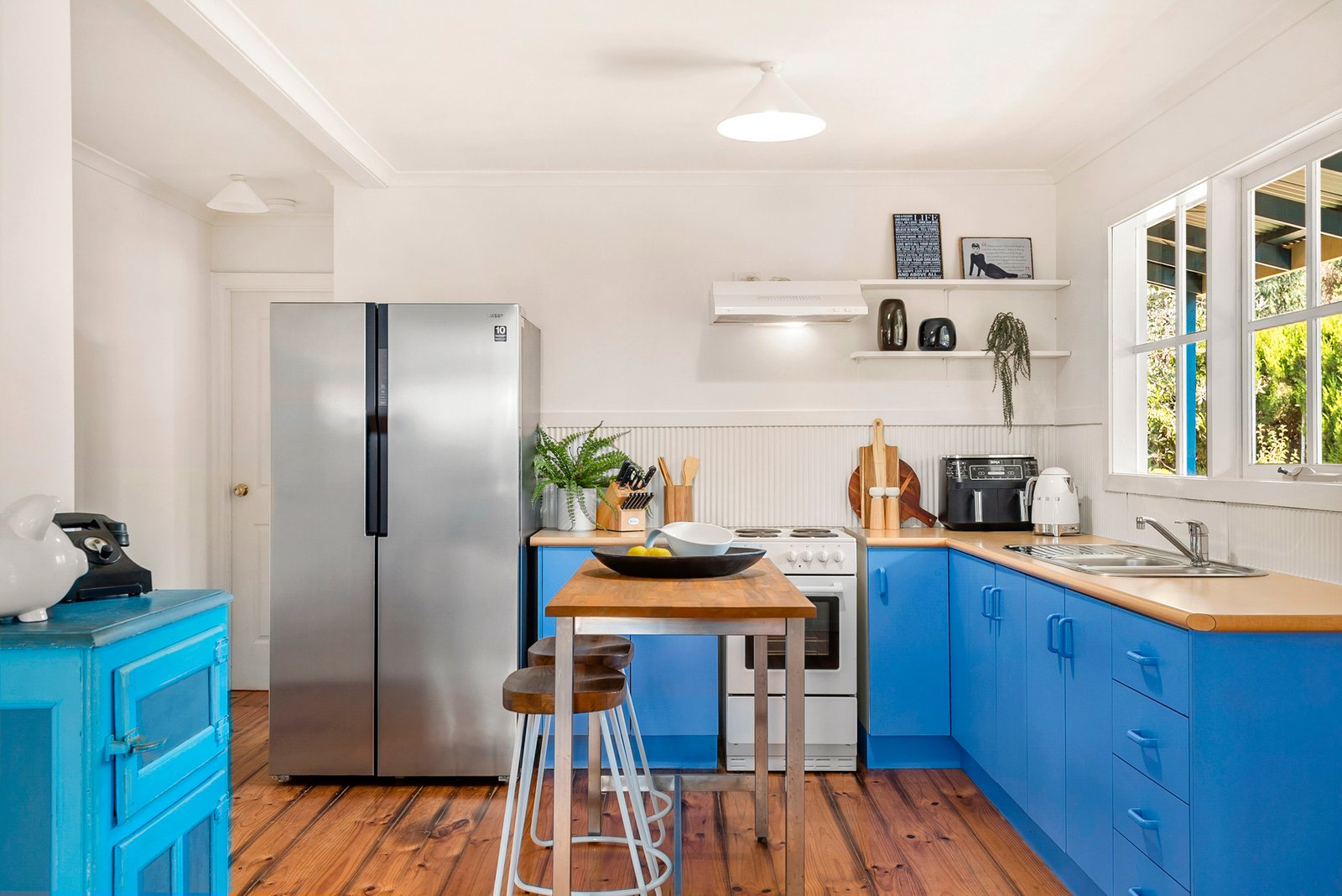 Real Estate and Property in 147 Harts Lane, Kyneton, VIC