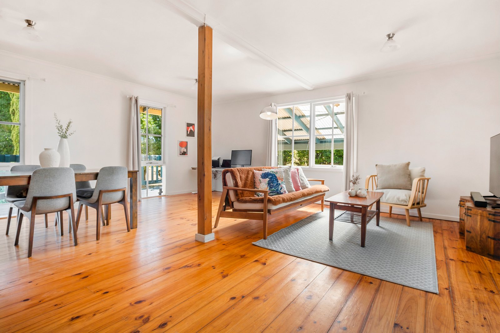 Real Estate and Property in 147 Harts Lane, Kyneton, VIC