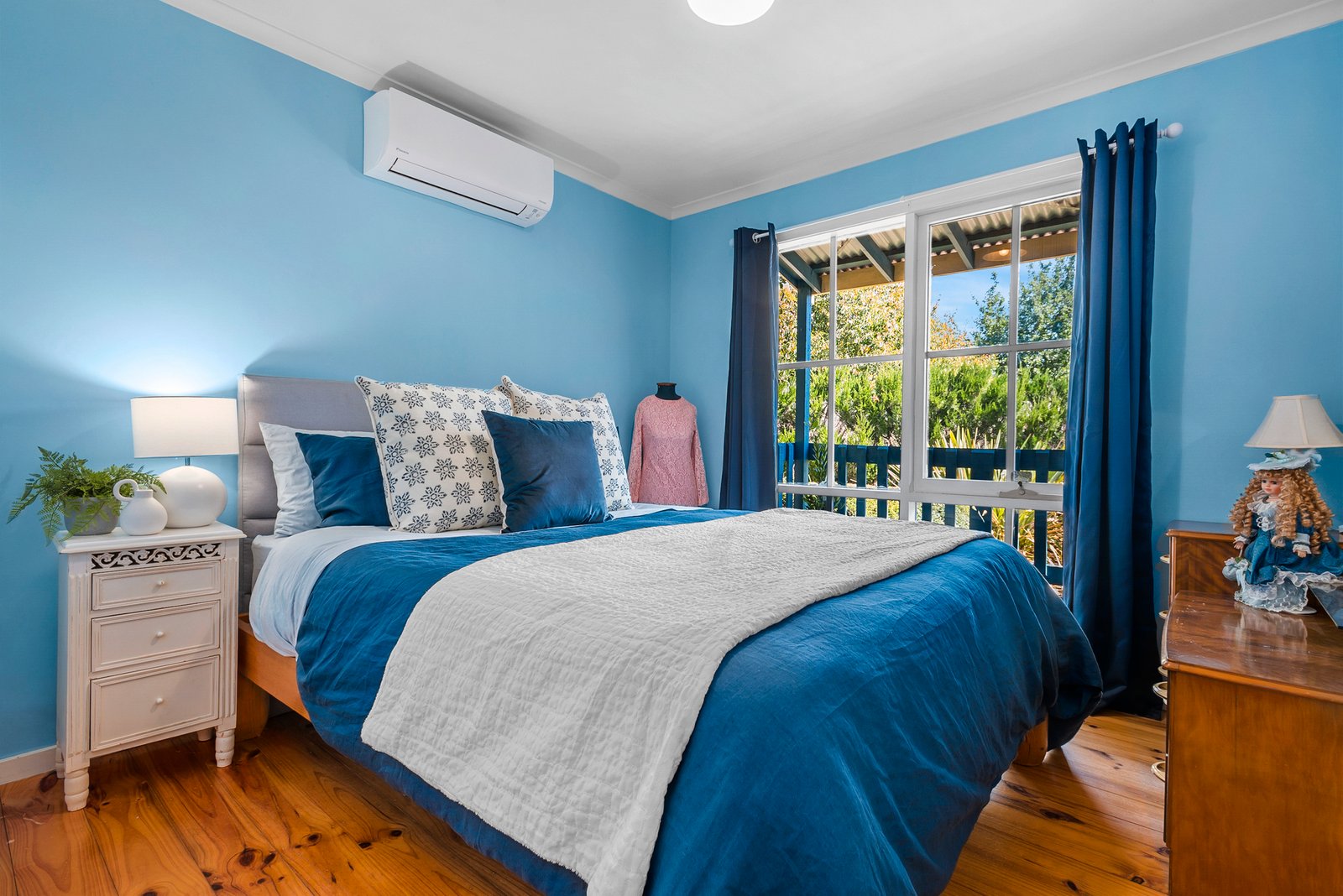 Real Estate and Property in 147 Harts Lane, Kyneton, VIC