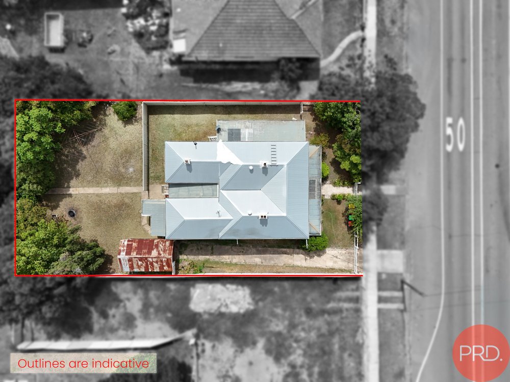 147 High Street EAST MAITLAND 2