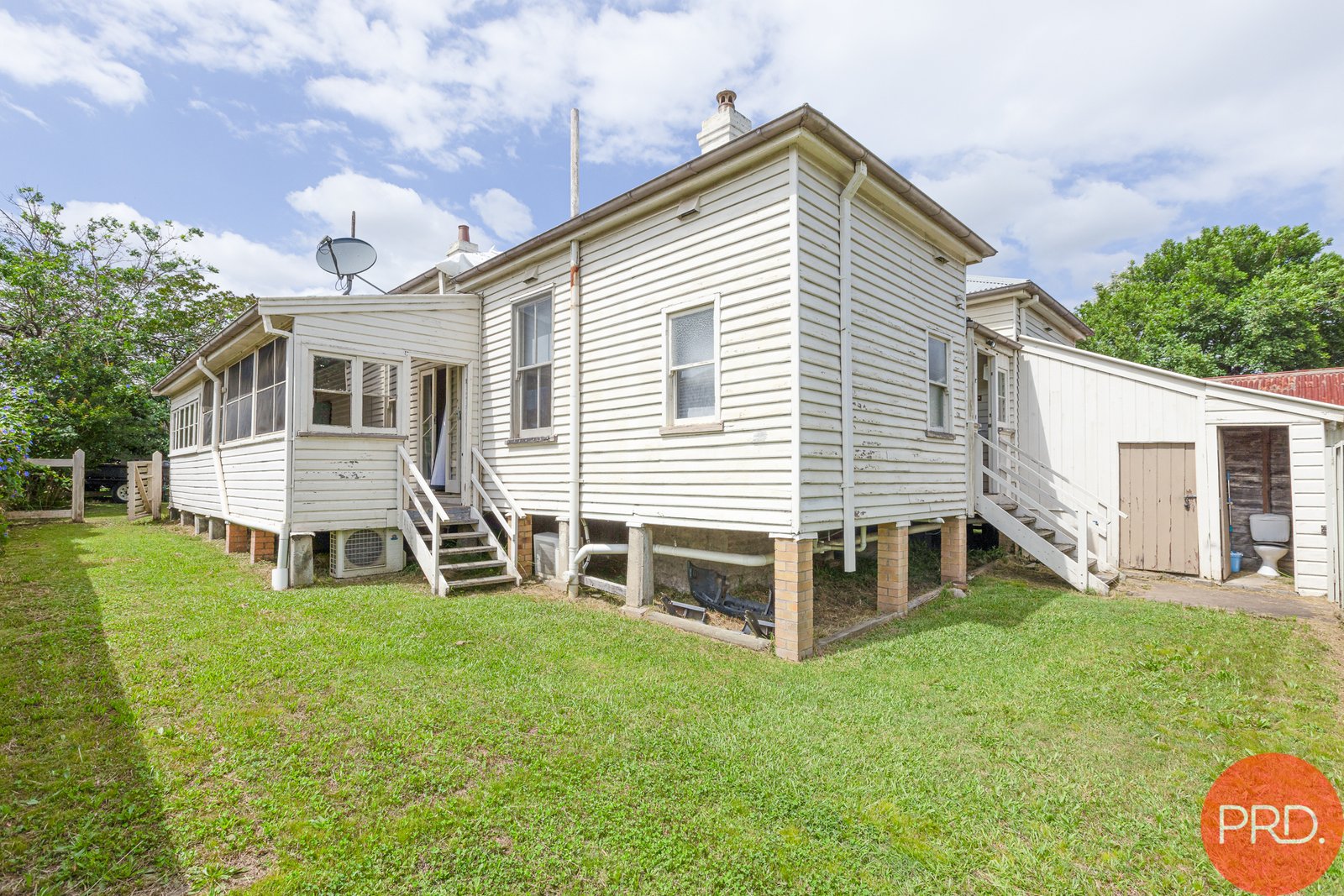 147 High Street EAST MAITLAND 16