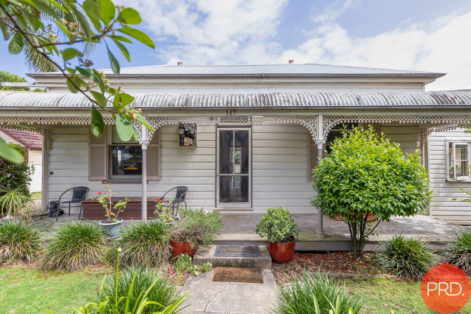 147 High Street EAST MAITLAND 18