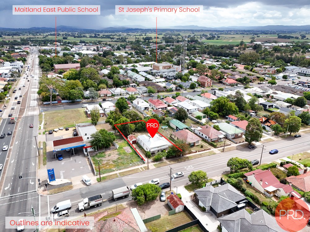 147 High Street EAST MAITLAND 19