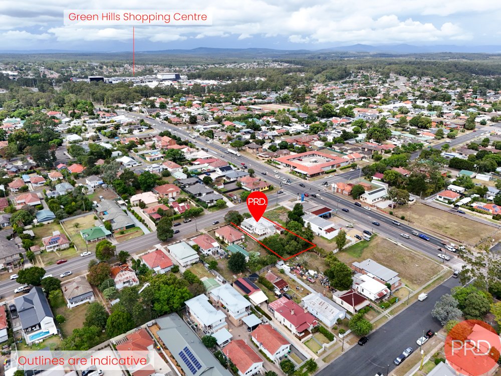 147 High Street EAST MAITLAND 20