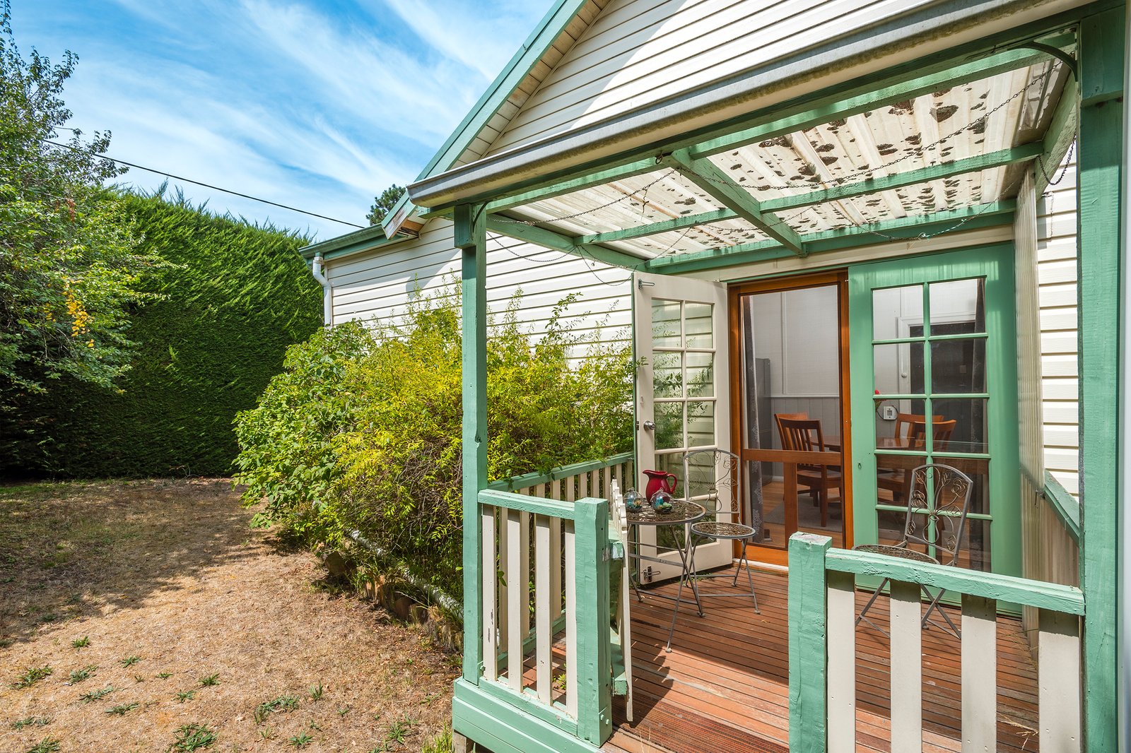 Real Estate and Property in 147 High Street, Woodend, VIC