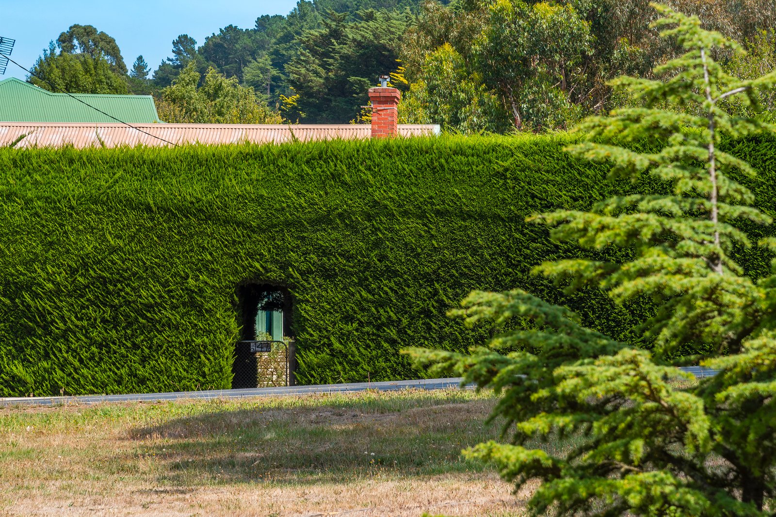 Real Estate and Property in 147 High Street, Woodend, VIC