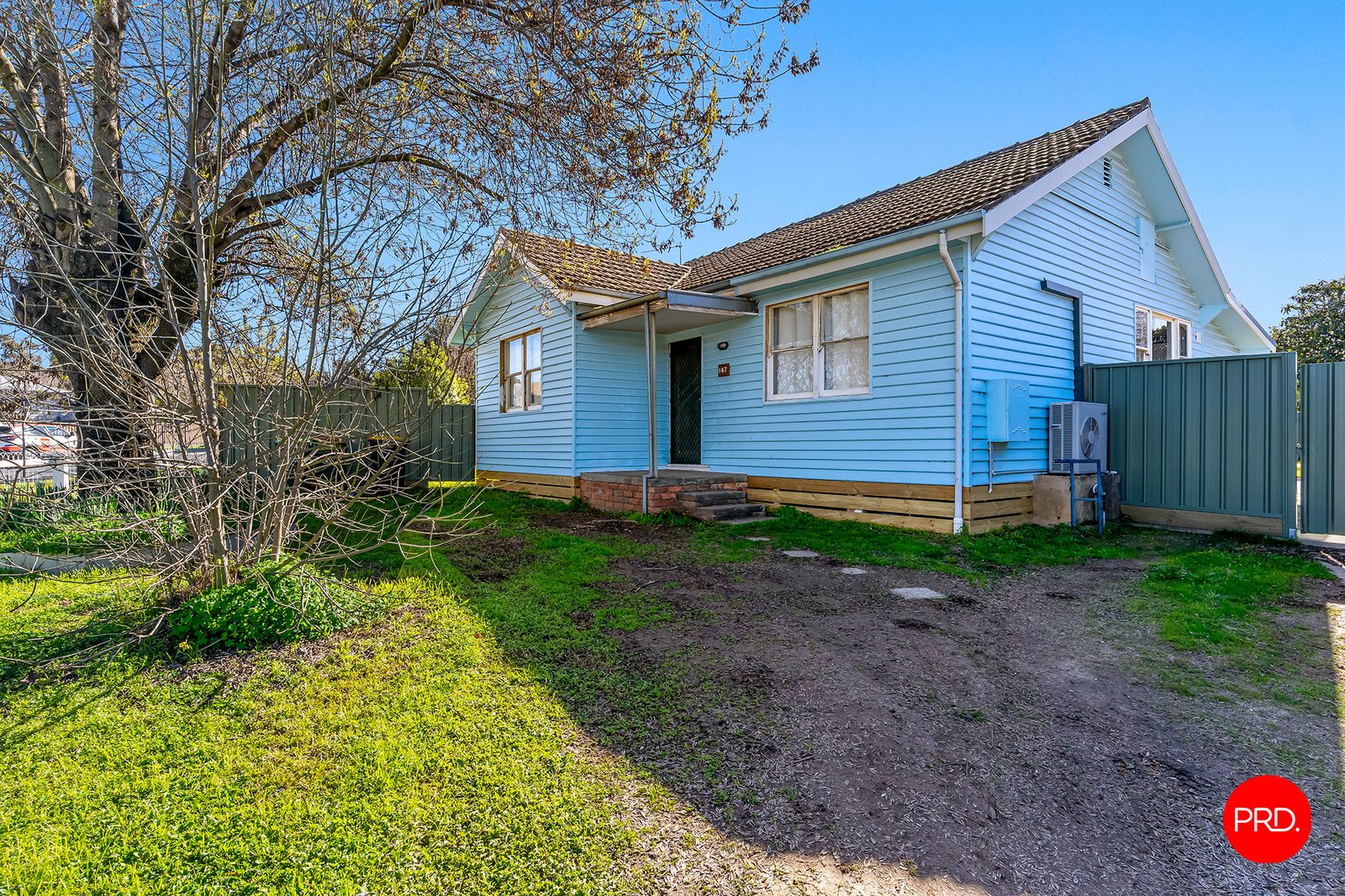 147 Holdsworth Road NORTH BENDIGO 2