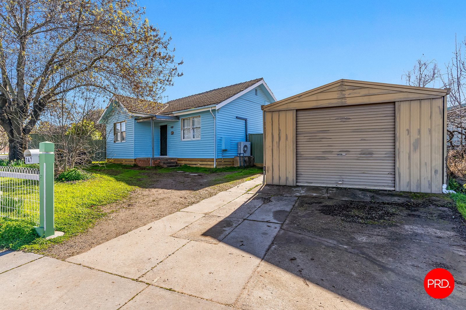 147 Holdsworth Road NORTH BENDIGO 8
