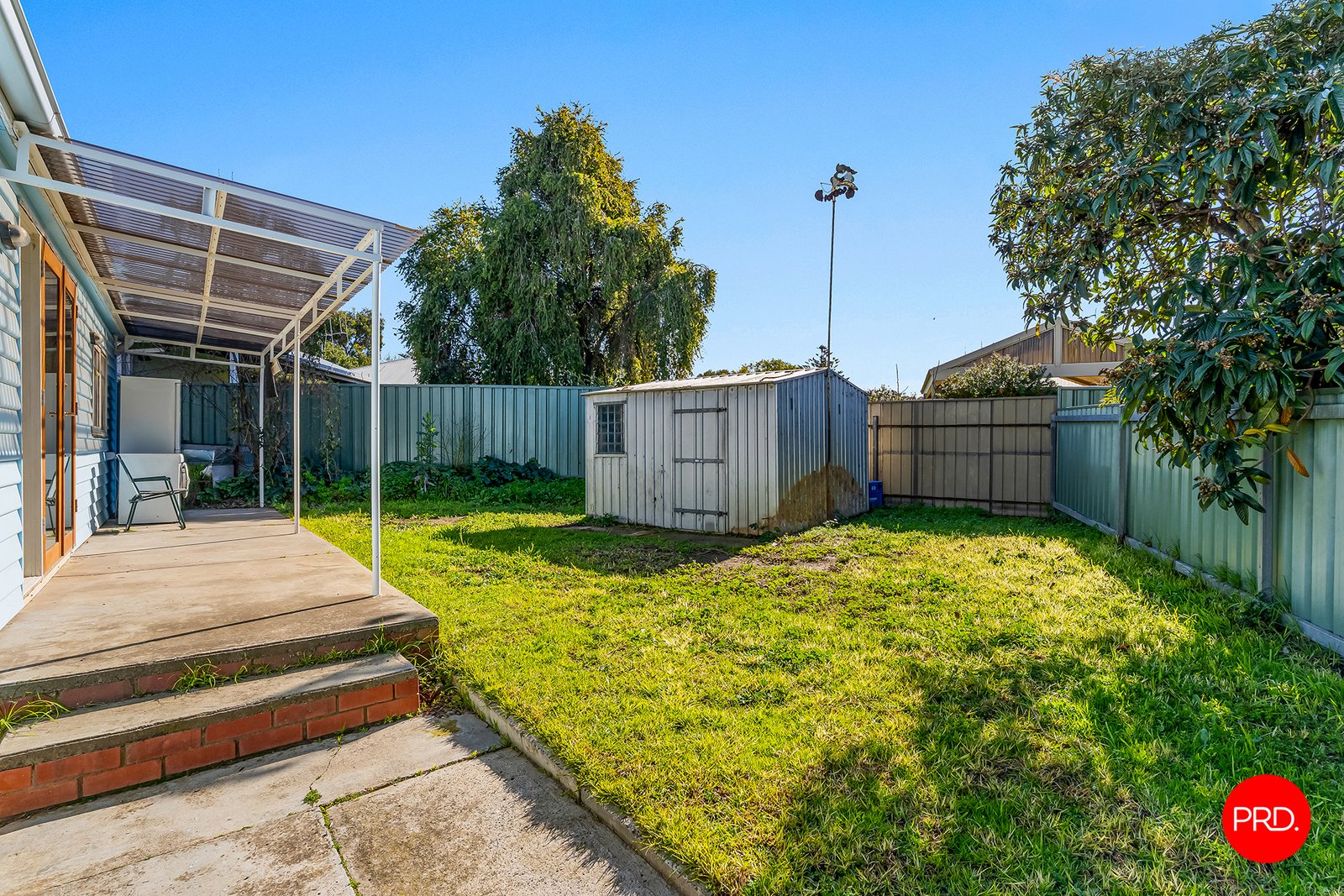 147 Holdsworth Road NORTH BENDIGO 9