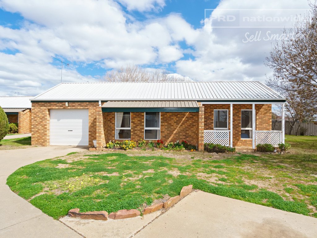 1/47 Karoom Drive GLENFIELD PARK 1