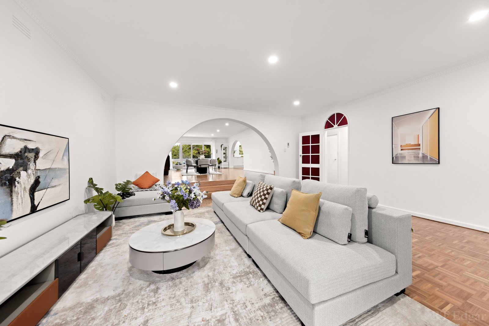 Real Estate and Property in 147 Kilby Road, Kew East, VIC