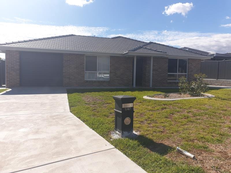 1/47 Kingham Street TAMWORTH 1