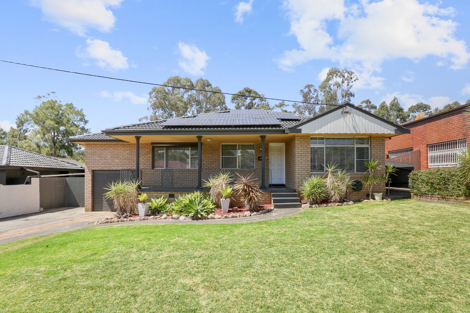 147 Laver Road DAPTO 1