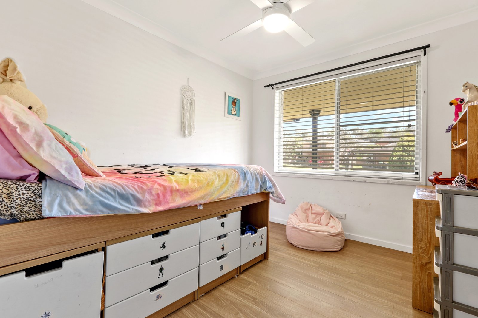 147 Laver Road DAPTO 5