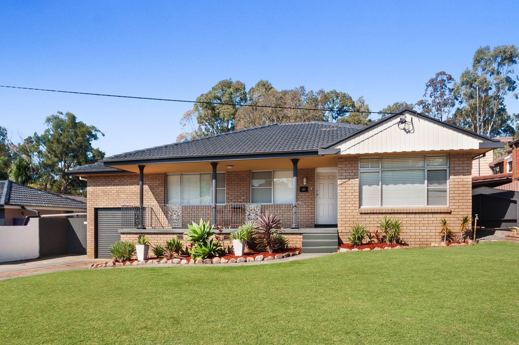 147 Laver Road DAPTO 1