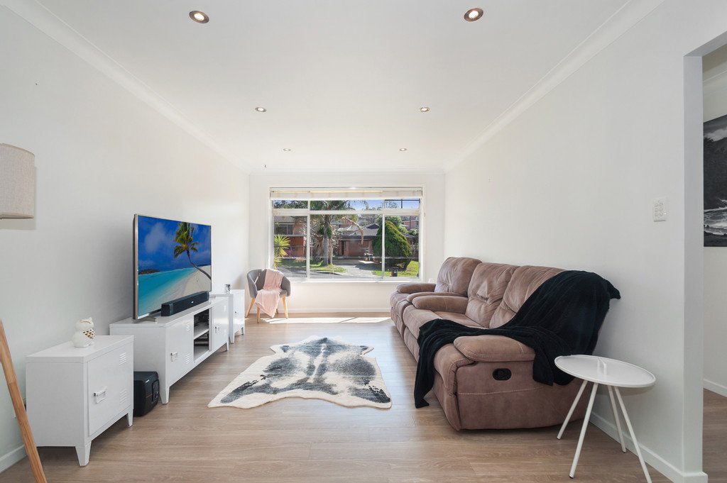 147 Laver Road DAPTO 2