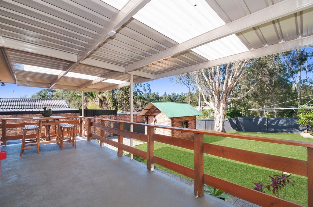 147 Laver Road DAPTO 7