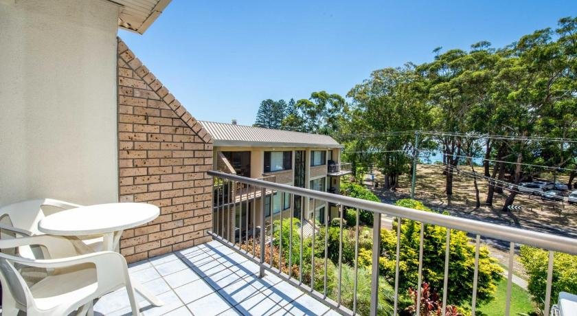 14/7 Magnus Street NELSON BAY 2