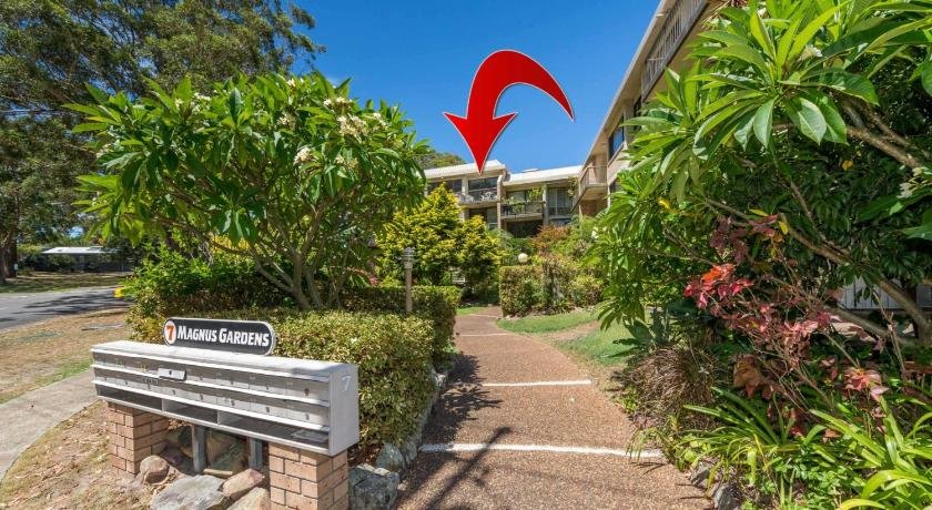 14/7 Magnus Street NELSON BAY 9