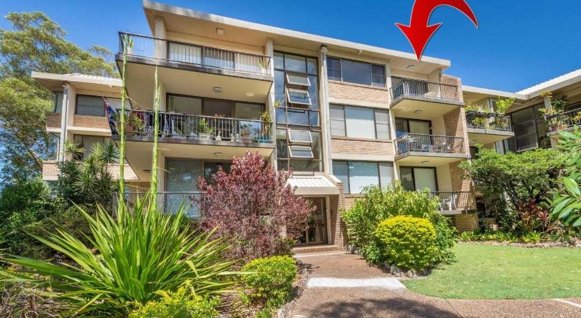 14/7 Magnus Street NELSON BAY 14