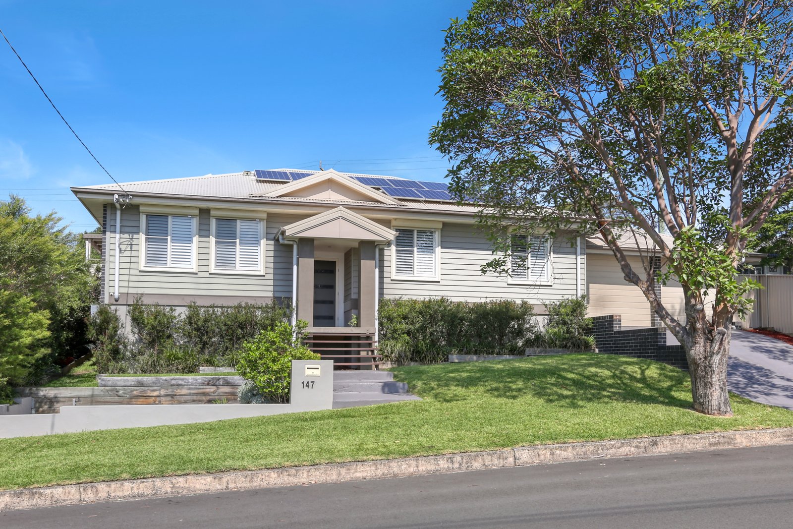 147 Marshall Street DAPTO 2