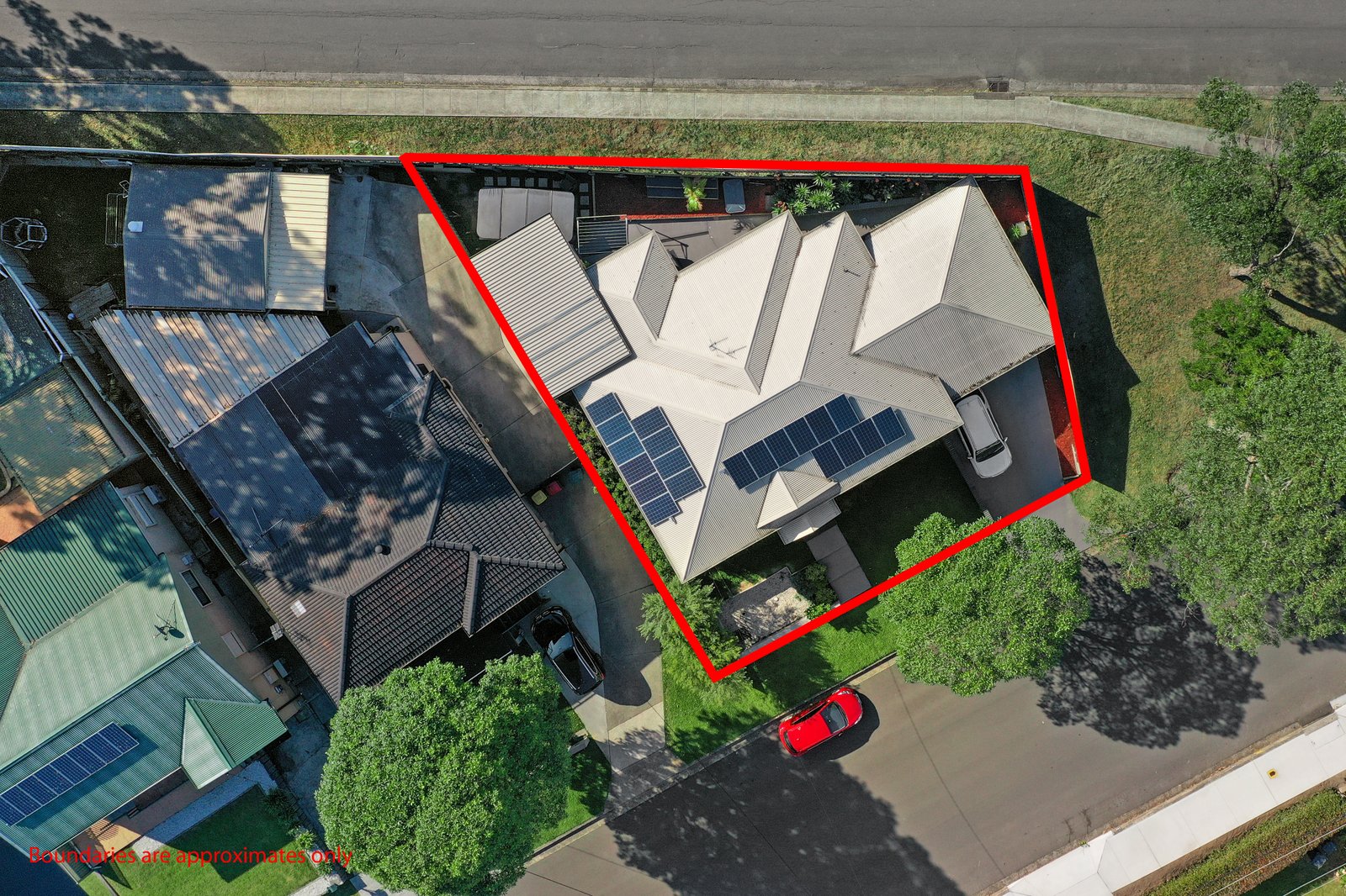 147 Marshall Street DAPTO 9