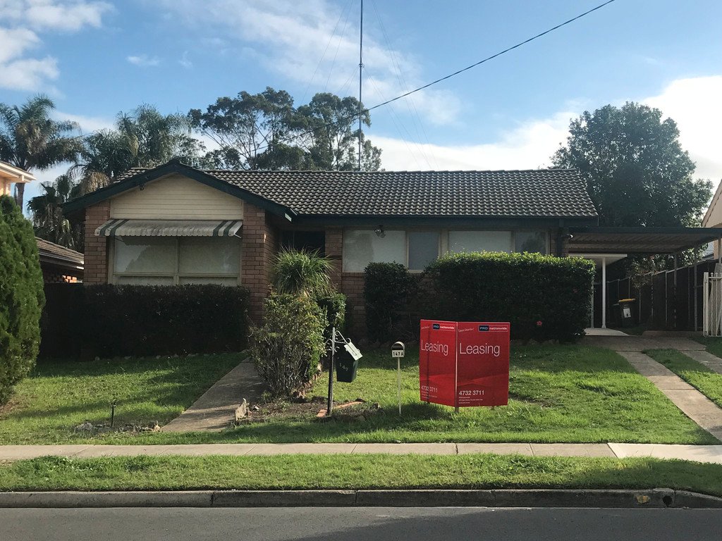 147 Maxwell Street SOUTH PENRITH 1