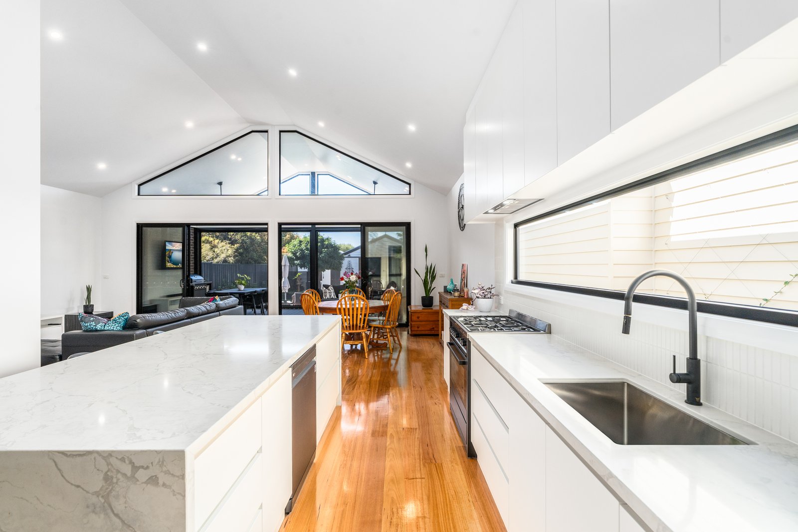 Gallery: 147 McKillop Street