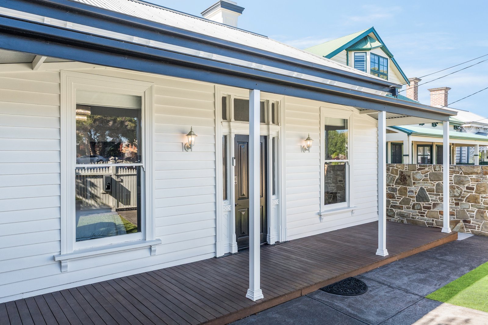 Gallery: 147 McKillop Street