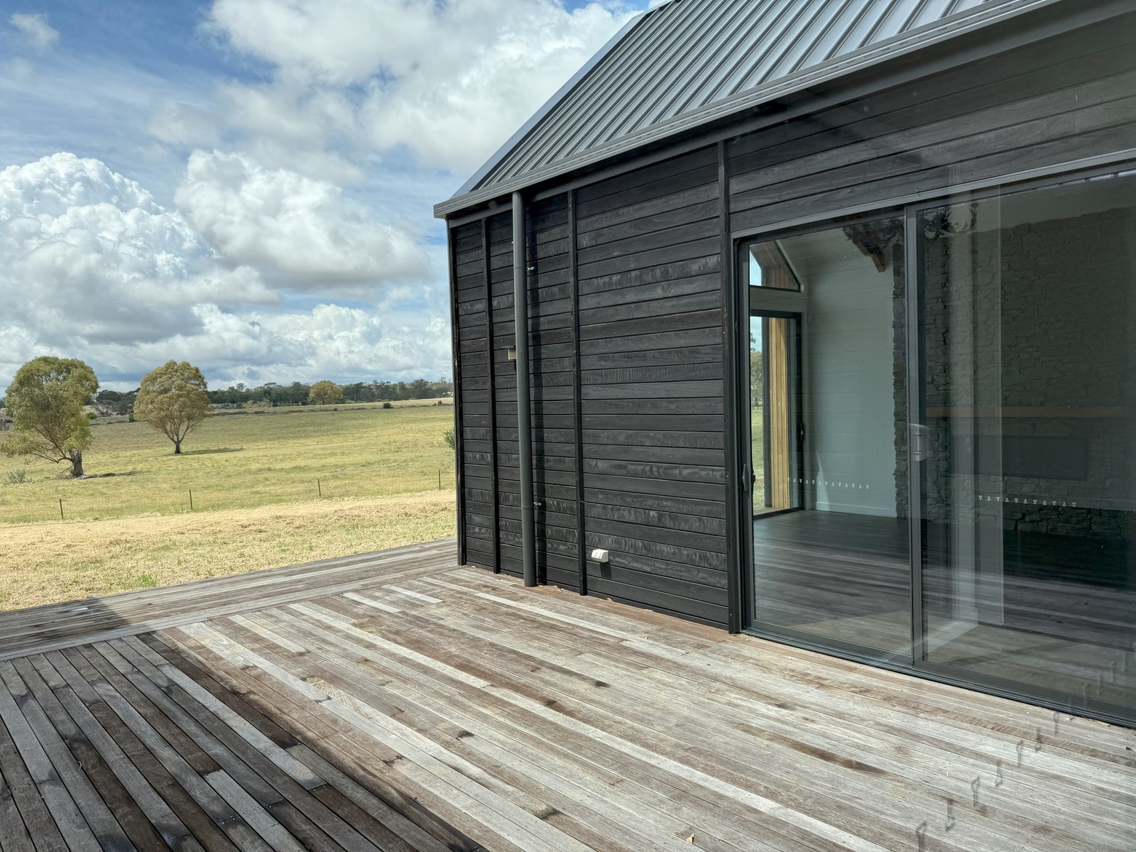 Real Estate and Property in 147 Mount Lofty Road, Redesdale, VIC