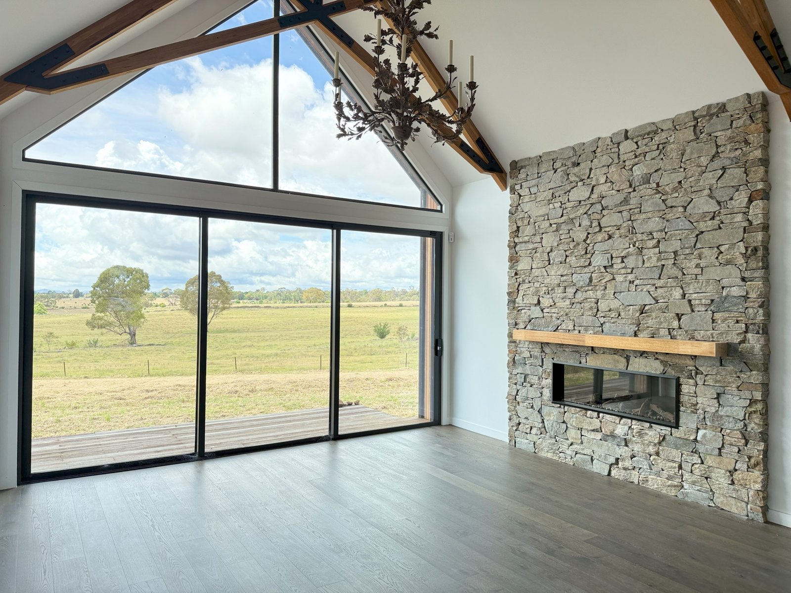 Real Estate and Property in 147 Mount Lofty Road, Redesdale, VIC