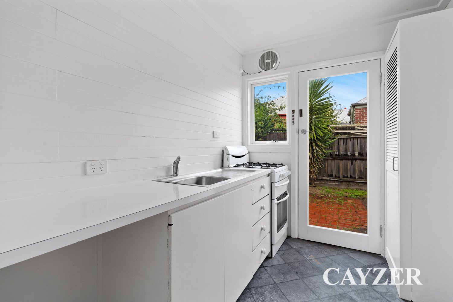Gallery: 147 Napier Street