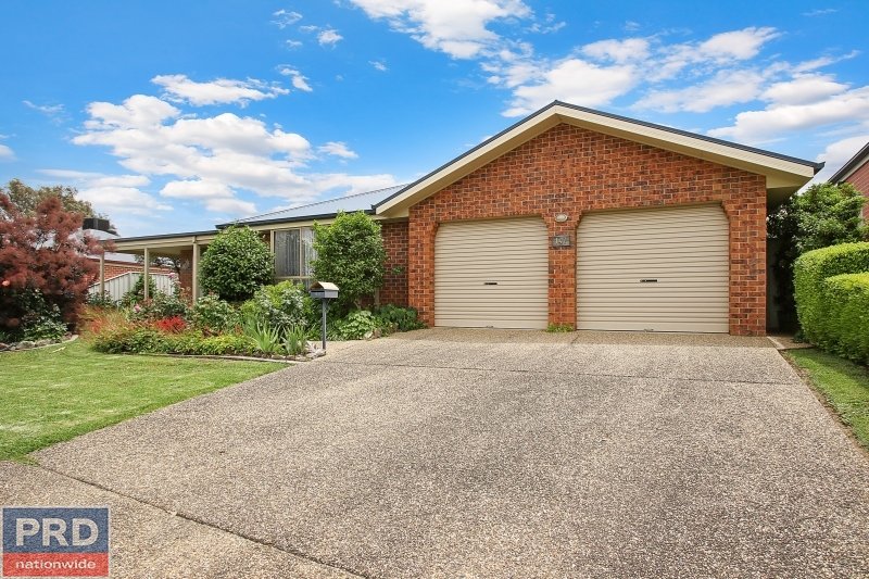 147 Newton Circuit THURGOONA 2