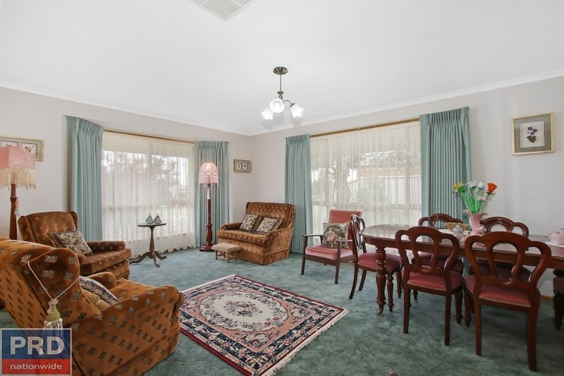 147 Newton Circuit THURGOONA 6