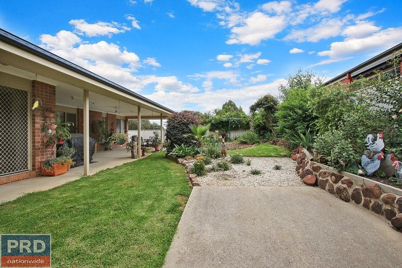 147 Newton Circuit THURGOONA 14